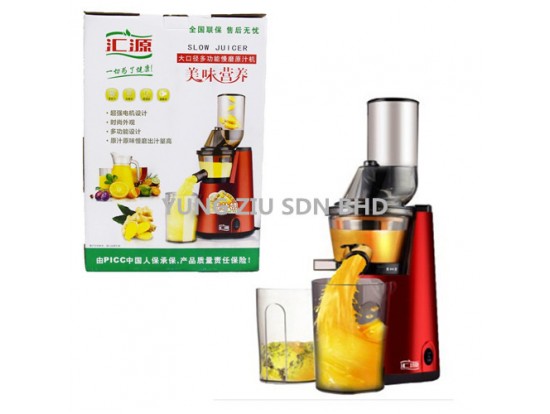 GM-J01#SLOW JUICER